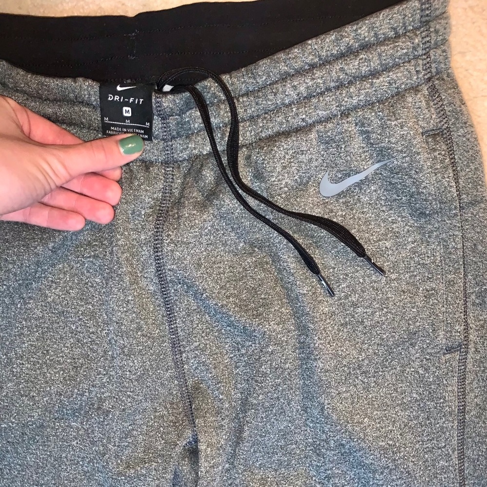 Nike Dri-Fit Sweatpants